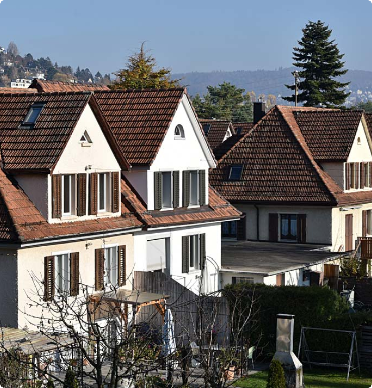 Schweizer Immobilien